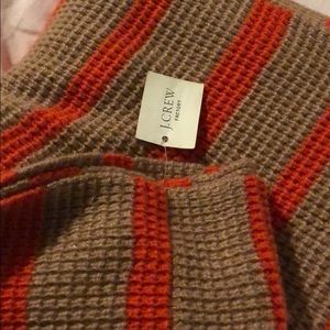 J.Crew infinity scarf